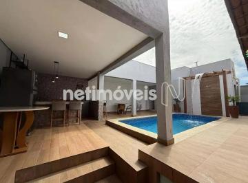 Casa · 135m² · 4 Quartos · 3 Vagas · Venda Casa Santa Amélia Belo Horizonte