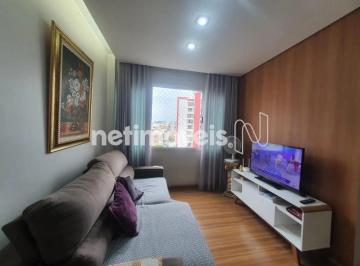 Apartamento · 76m² · 3 Quartos · 1 Vaga · Venda Apartamento 3 quartos Ipiranga Belo Horizonte