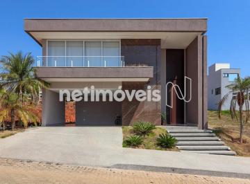 Casa · 242m² · 4 Quartos · 4 Vagas · Venda Casa em condomínio Residencial Park I Vespasiano