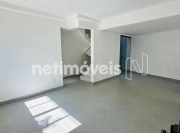 Casa · 131m² · 3 Quartos · 2 Vagas · Venda Casa geminada Planalto Belo Horizonte