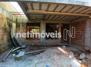 Casa · 128m² · 2 Quartos · 3 Vagas · Venda Casa geminada Parque Xangrilá Contagem
