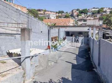 Casa · 220m² · 3 Quartos · 5 Vagas · Venda Casa Santa Cruz Belo Horizonte