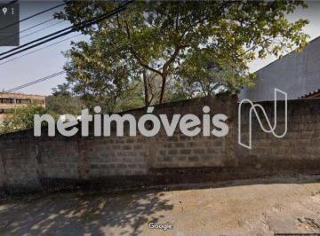 Terreno · 940m² · Excelente Oportunidade: Terreno Comercial em Belo Horizonte