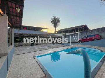Piscina · Casa 5 quartos no Copacabana