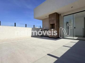 Apartamento · 116m² · 3 Quartos · 2 Vagas · Cobertura de 3 Quartos no Itapoã – Alto Padrão