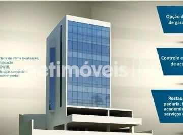 Comercial · 29m² · Venda Sala Santa Lúcia Belo Horizonte