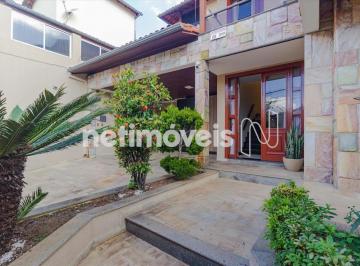 Casa · 291m² · 5 Quartos · 4 Vagas · Casa de 05 quartos à venda no Álvaro Camargos!