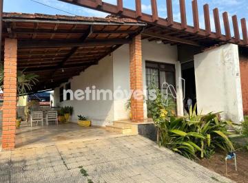 Casa · 120m² · 3 Quartos · 4 Vagas · Venda Casa São Pedro Ribeirão das Neves