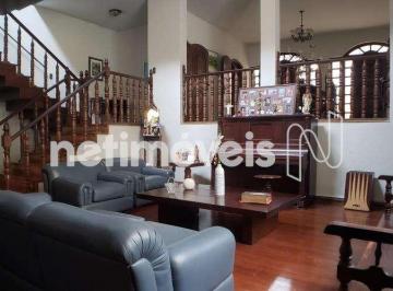 Casa · 752m² · 8 Quartos · 10 Vagas · Venda Casa Mangabeiras Belo Horizonte