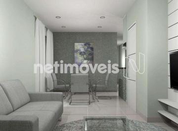 Apartamento · 86m² · 3 Quartos · 2 Vagas · Venda Apartamento 3 quartos Monte Carlo Santa Luzia