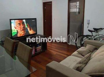 Apartamento-02-Quartos-Cachoeirinha · Excelente Apartamento 02 quartos no Cachoeirinha!