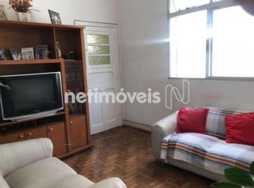 Apartamento · 98m² · 3 Quartos · Venda Apartamento 3 quartos Colégio Batista Belo Horizonte