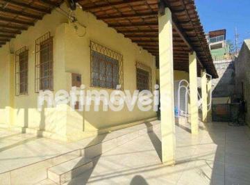 Casa · 191m² · 3 Quartos · 1 Vaga · Venda Casa Concórdia Belo Horizonte