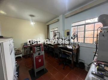 Casa · 418m² · 2 Vagas · Venda Casa Jardim América Belo Horizonte