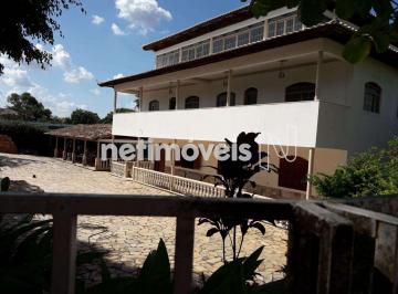 Rural · 3600m² · 14 Quartos · 20 Vagas · Venda Sítio Parque Novo Oriente (Melo Viana) Esmeraldas