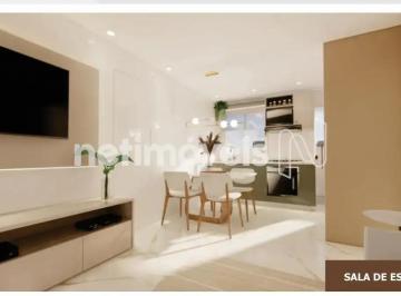Apartamento · 134m² · 3 Quartos · 2 Vagas · Venda Área Privativa Itapoã Belo Horizonte