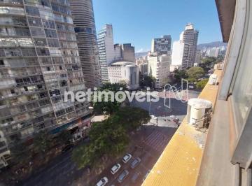 Comercial · 22m² · Sala comercial na praça sete Centro de BH