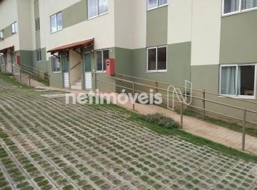Apartamento · 58m² · 2 Quartos · 1 Vaga · Excelente Apartamento de 02 Quarto com Área Privativa.