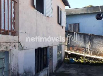 Casa · 360m² · 3 Quartos · 3 Vagas · Venda Casa Glória Belo Horizonte