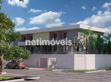 Casa · 164m² · 3 Quartos · 3 Vagas · Venda Casa geminada Cabral Contagem