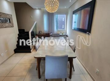 Apartamento · 180m² · 4 Quartos · 3 Vagas · Cobertura Duplex com 4 Quartos - 180m²; no Castelo!