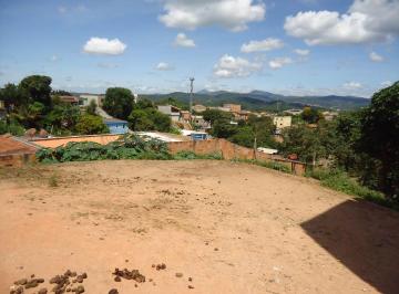 Terreno · 525m² · Venda Lote-Área-Terreno Monte Azul Belo Horizonte