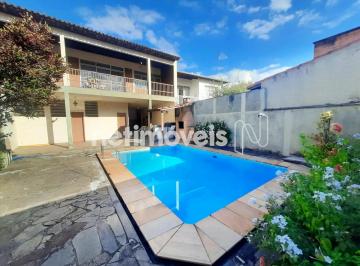 Casa · 403m² · 4 Quartos · 3 Vagas · Venda Casa Cidade Nova Belo Horizonte