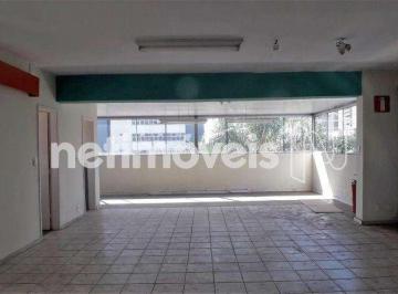Comercial · 116m² · Sala Comercial no Santo Agostinho