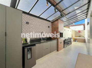 Apartamento · 103m² · 3 Quartos · 2 Vagas · Venda Área Privativa Castelo Belo Horizonte