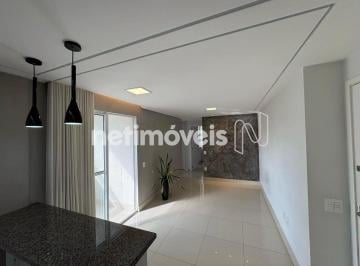 Apartamento · 60m² · 2 Quartos · 1 Vaga · apartamento de 2 quartos no Ouro preto