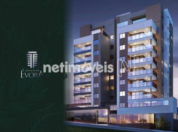 Apartamento · 152m² · 4 Quartos · 3 Vagas · Venda Apartamento 4 quartos Castelo Belo Horizonte