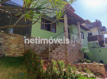Casa · 418m² · 3 Quartos · 4 Vagas · Venda Casa Palmares Belo Horizonte