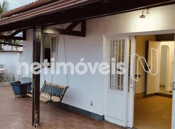 Casa · 360m² · 5 Quartos · 7 Vagas · Venda Casa Serrano Belo Horizonte