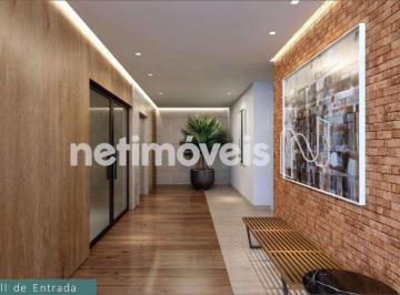 Apartamento · 64m² · 2 Quartos · 2 Vagas · Venda Apartamento 2 quartos Serra Belo Horizonte