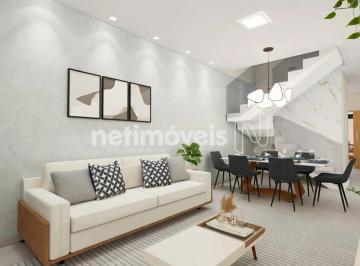 Casa · 86m² · 2 Quartos · 1 Vaga · Venda Casa Jardim Guanabara Belo Horizonte