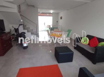 Casa · 149m² · 3 Quartos · 1 Vaga · Venda Casa Santa Rosa Belo Horizonte
