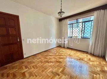 Apartamento · 88m² · 3 Quartos · 1 Vaga · Venda Apartamento 3 quartos Nova Suíssa Belo Horizonte