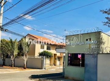 Apartamento · 43m² · 2 Quartos · 1 Vaga · Venda Apartamento 2 quartos Santa Felicidade Sete Lagoas