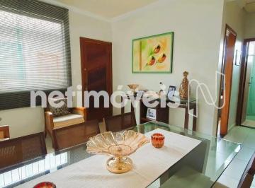 Casa · 58m² · 2 Quartos · 2 Vagas · Venda Casa em condomínio Jaqueline Belo Horizonte