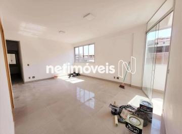 Sala · Venda Apartamento 3 quartos Nova Granada Belo Horizonte