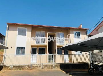 Casa · 47m² · 2 Quartos · 1 Vaga · Venda Casa geminada Industrial Americano Santa Luzia