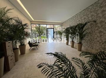 Apartamento · 194m² · 2 Quartos · 1 Vaga · Apartamento 01 quartos (Studio), aceita Arbnb no Santa Efigênia dentro da contorno.