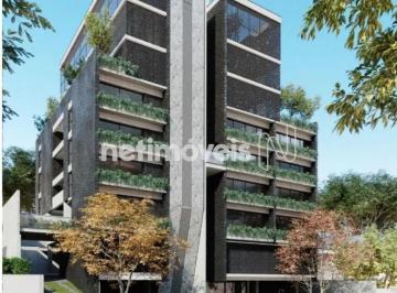 Apartamento · 96m² · 2 Quartos · 2 Vagas · Venda Dúplex Santa Lúcia Belo Horizonte