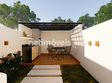 Casa · 86m² · 2 Quartos · 1 Vaga · Venda Casa Jardim Guanabara Belo Horizonte
