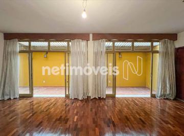 Apartamento · 205m² · 3 Quartos · 2 Vagas · ÁREA PRIVATIVA NO GUTIERREZ EM BELO HORIZONTE:
