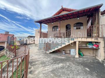 Casa · 136m² · 2 Quartos · 2 Vagas · Venda Casa Santa Cruz Belo Horizonte