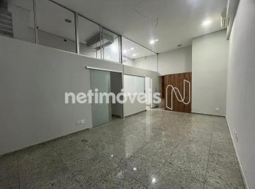 Comercial · 248m² · 4 Vagas · Venda Conjunto de salas Luxemburgo Belo Horizonte