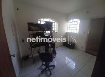 Casa · 187m² · 4 Quartos · 7 Vagas · Venda Casa Sagrada Família Belo Horizonte