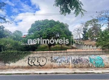Terreno · 1370m² · Venda Lote-Área-Terreno Jardim Atlântico Belo Horizonte