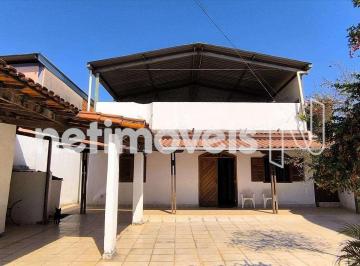 Casa · 120m² · 3 Quartos · 6 Vagas · Venda Casa Pedra Azul Contagem